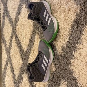 Adidas Basketball shoes